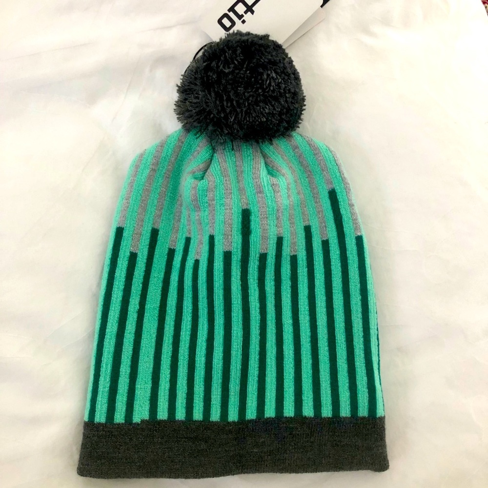 Stio hat